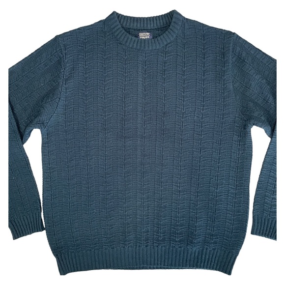Denver Hayes men’s sweater - Picture 1 of 4
